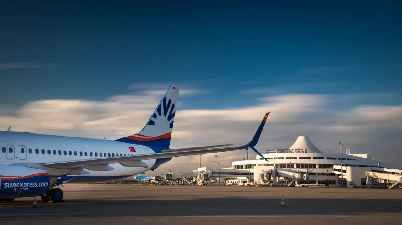 Direktflüge nach Antalya für Golfreisen – Airline- und Reise-Updates für 2026