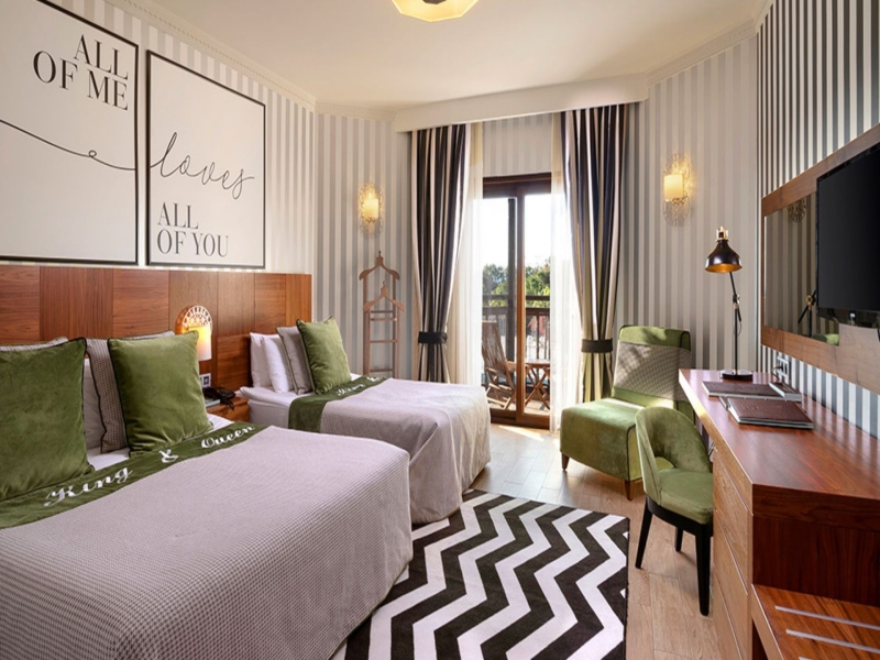 Selectum Family Resort 
