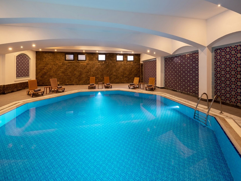 Selectum Family Resort 