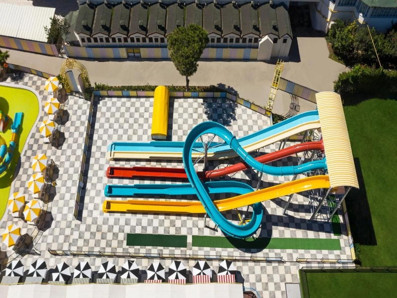 Selectum Family Resort 