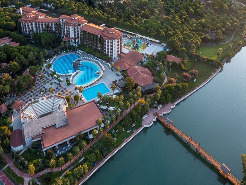 Selectum Family Resort 