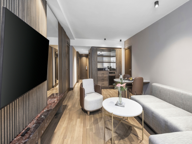 Kempinski Hotel The Dome Belek