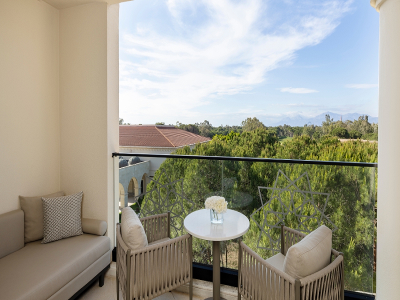 Kempinski Hotel The Dome Belek