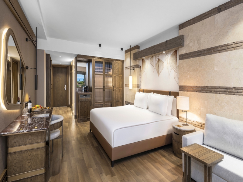 Kempinski Hotel The Dome Belek