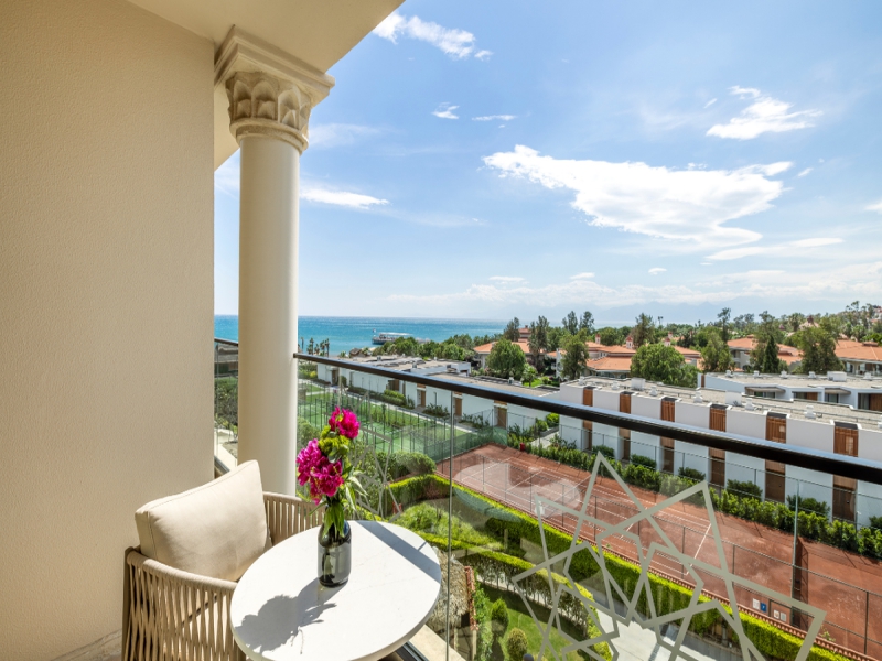 Kempinski Hotel The Dome Belek