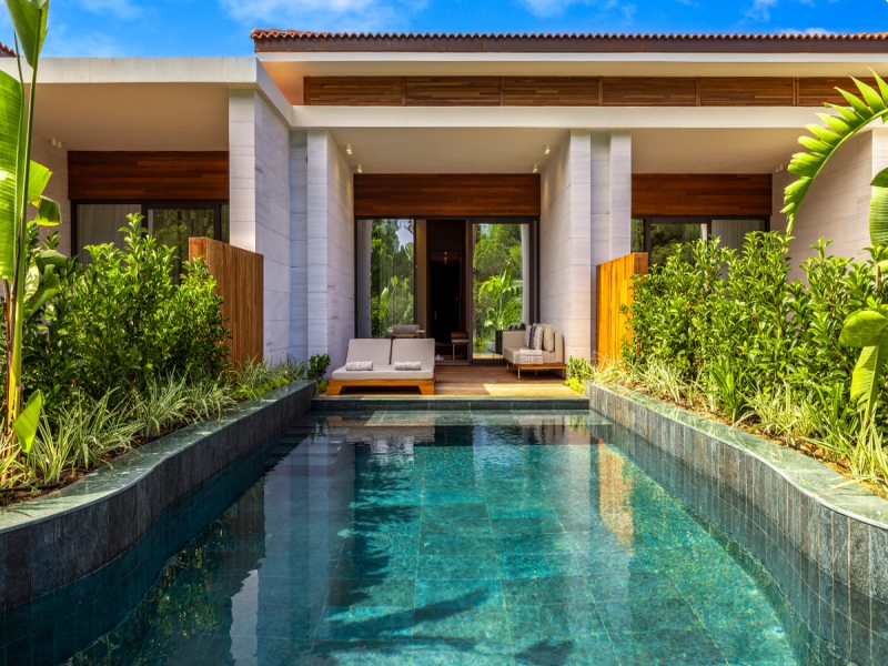 Kempinski Hotel The Dome Belek