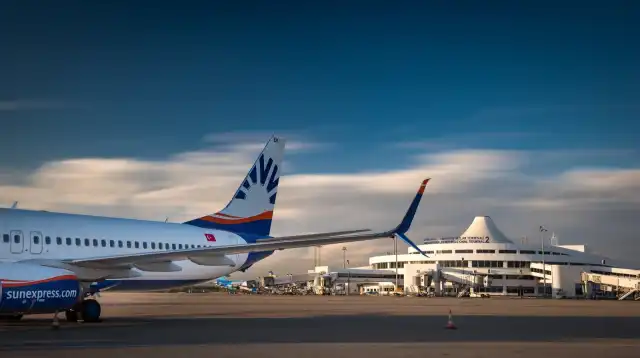 Direktflüge nach Antalya für Golfreisen – Airline- und Reise-Updates für 2026