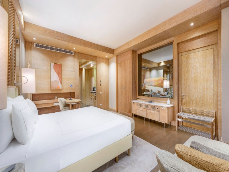 Regnum Carya 