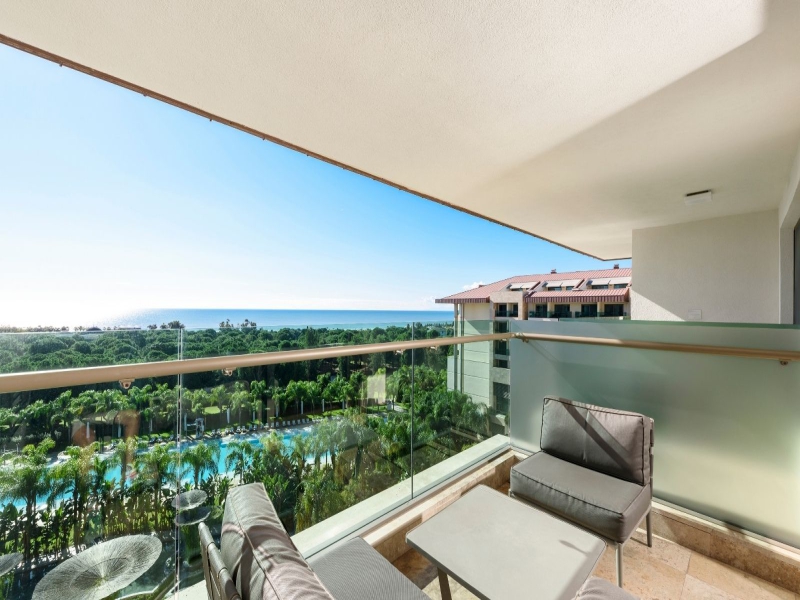 Regnum Carya 