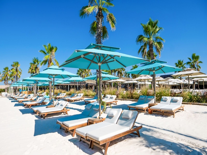 Regnum Carya 