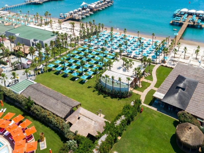 Regnum Carya 