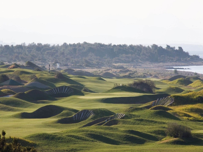 Lykia Links Antalya