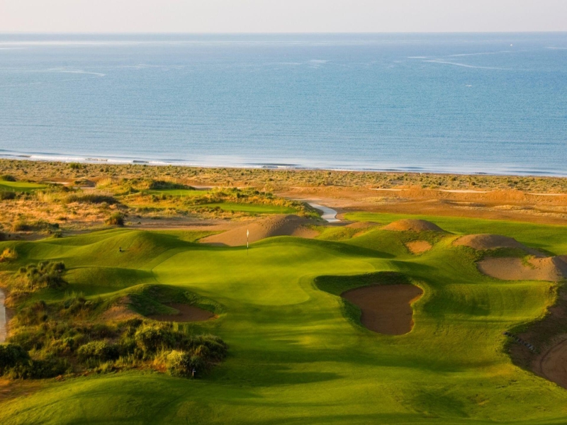 Lykia Links Antalya