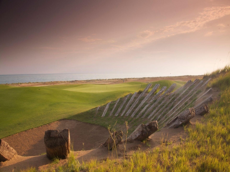 Lykia Links Antalya