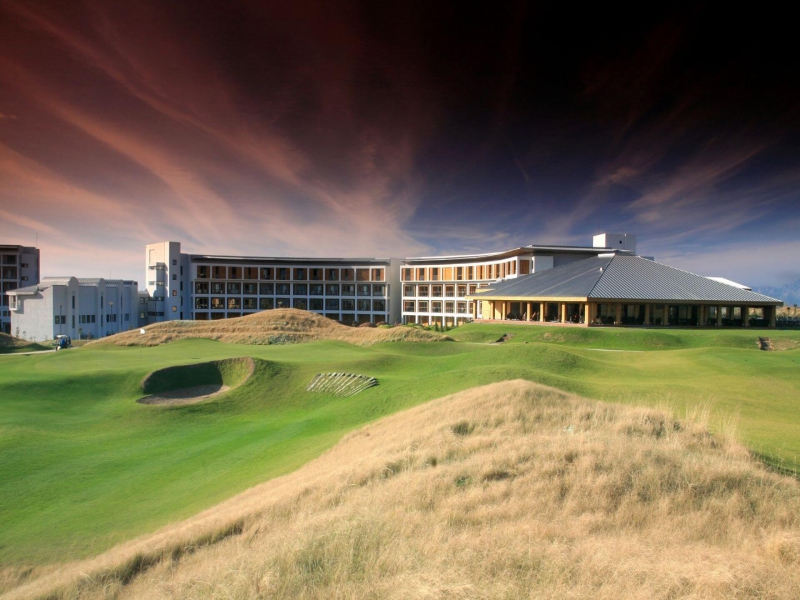 Lykia Links Antalya