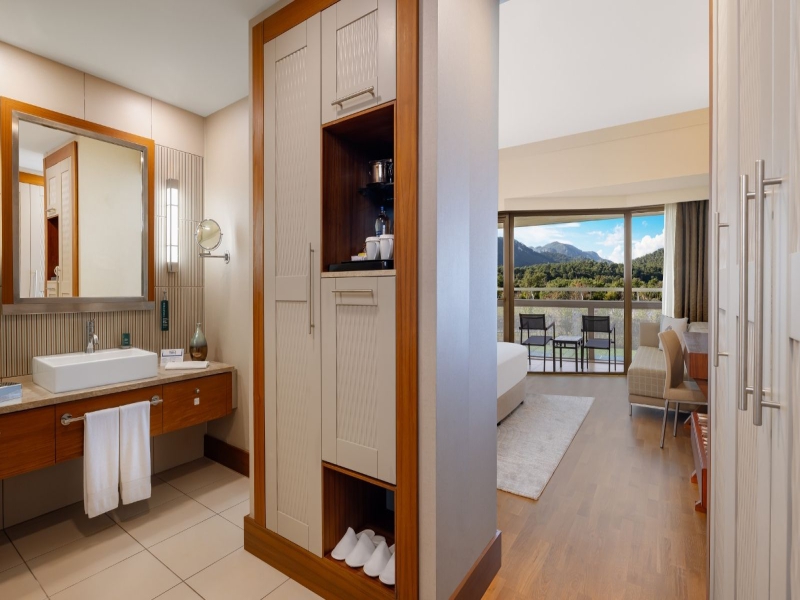 Hilton Dalaman Sarigerme Resort & Golf